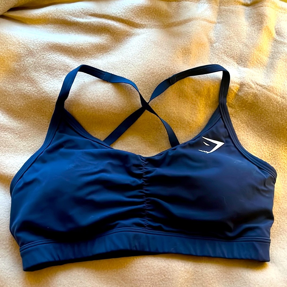 Gymshark Sports Bra